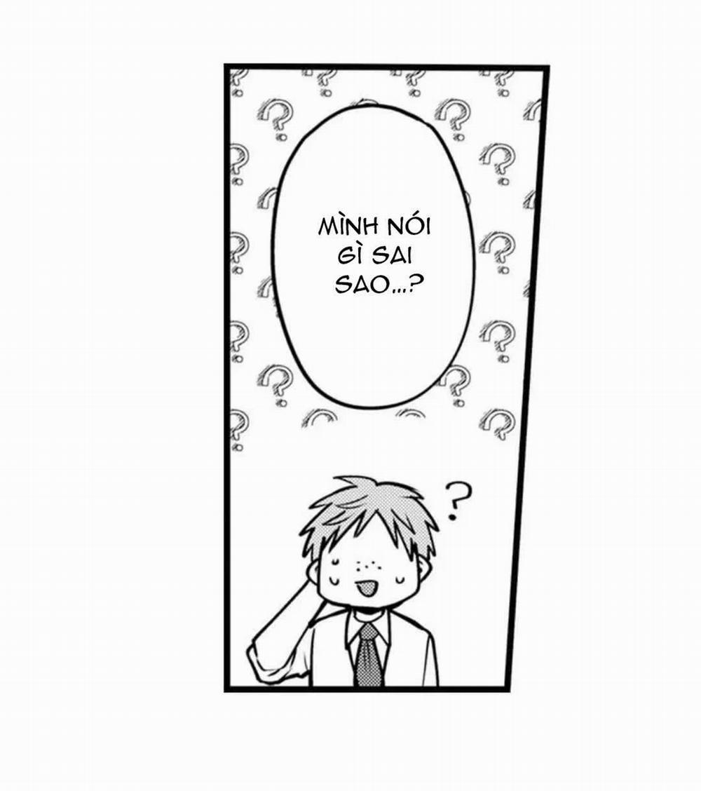 Muốn Ăn Sạch Cậu 32.1 trang 11