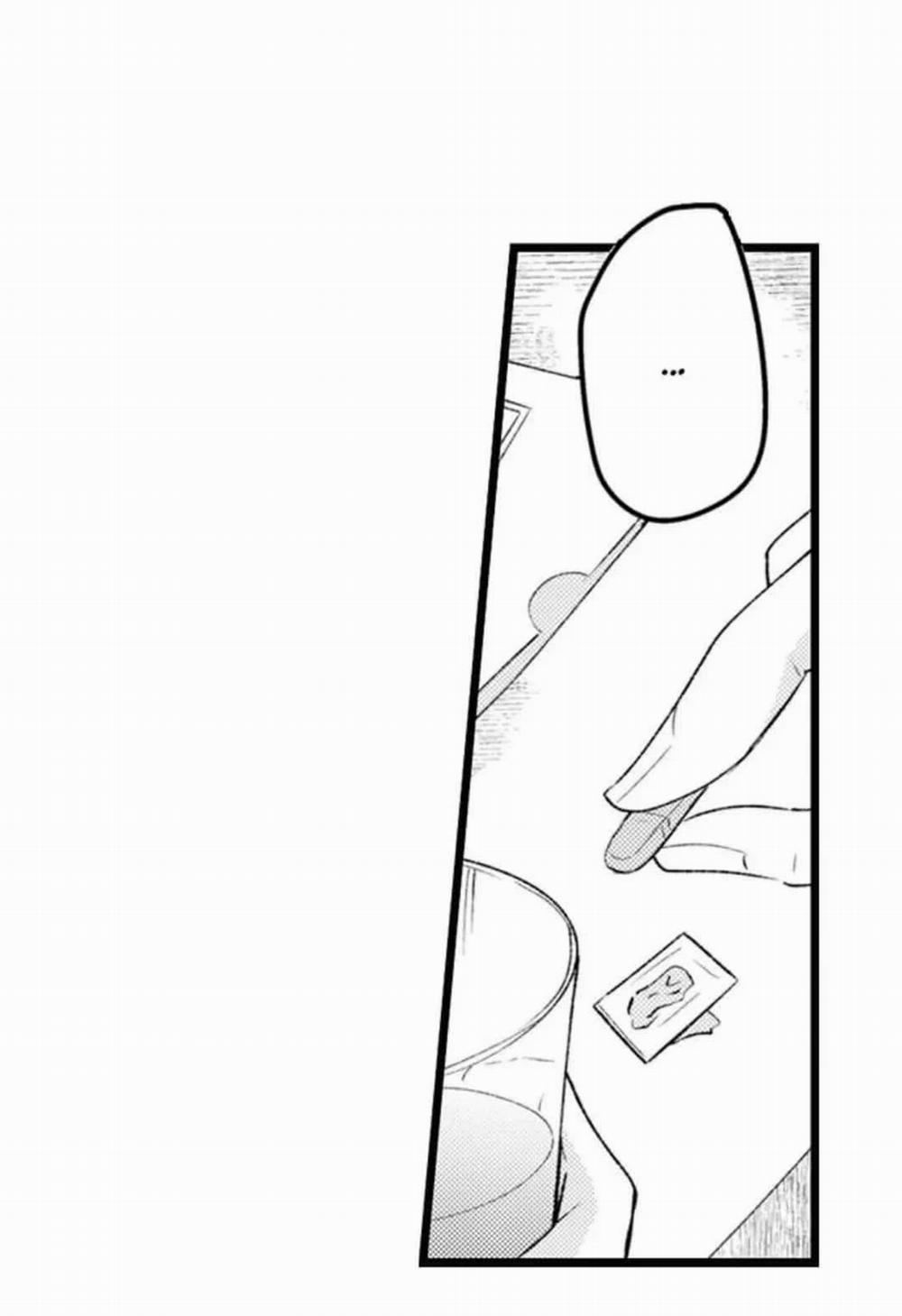 Muốn Ăn Sạch Cậu 32.1 trang 16