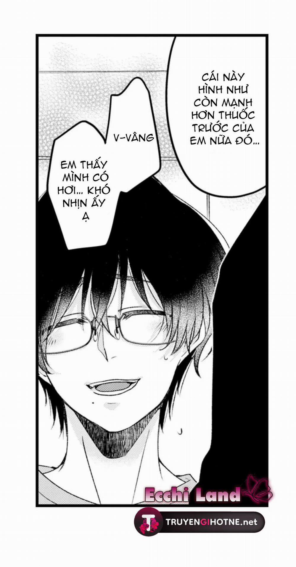 Muốn Ăn Sạch Cậu 32.2 trang 0