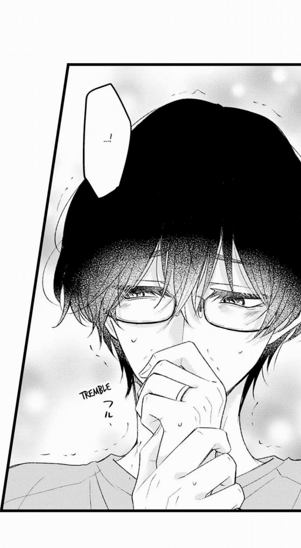 Muốn Ăn Sạch Cậu 32.2 trang 2