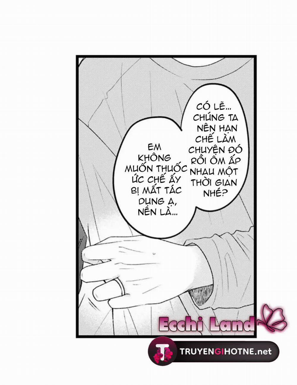 Muốn Ăn Sạch Cậu 32.2 trang 6