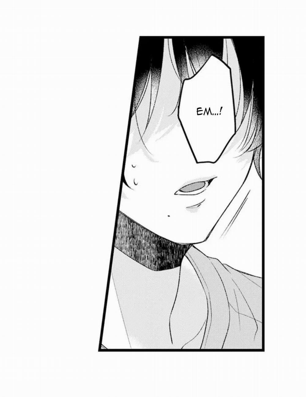 Muốn Ăn Sạch Cậu 32.2 trang 9