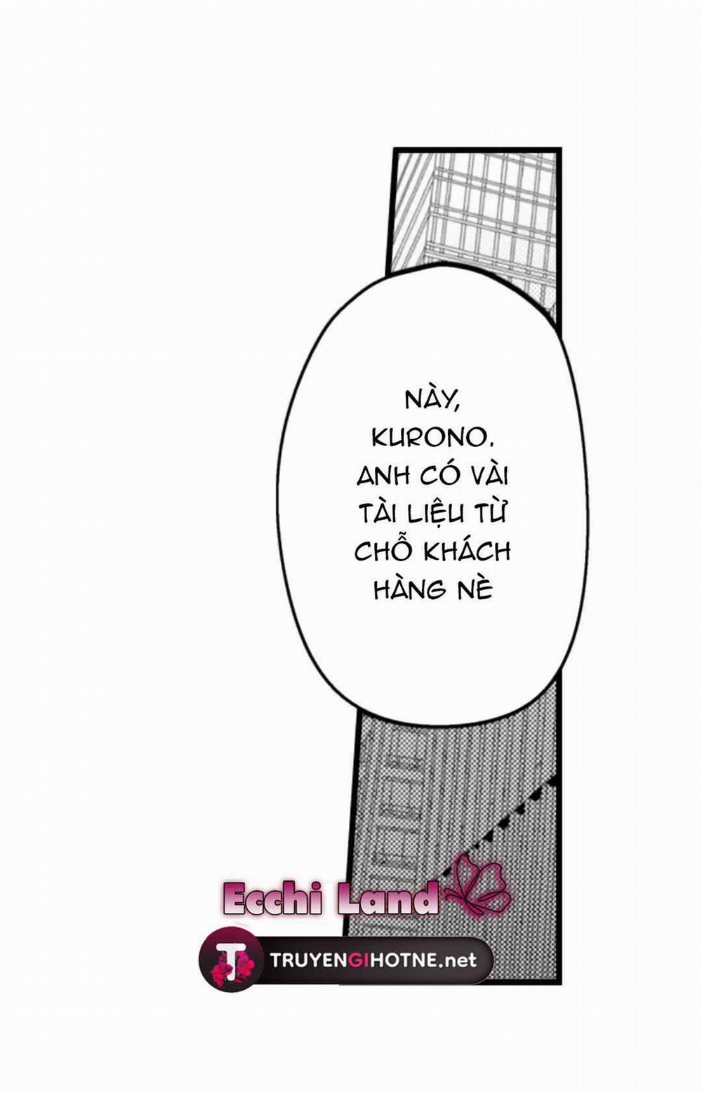 Muốn Ăn Sạch Cậu 33.1 trang 3