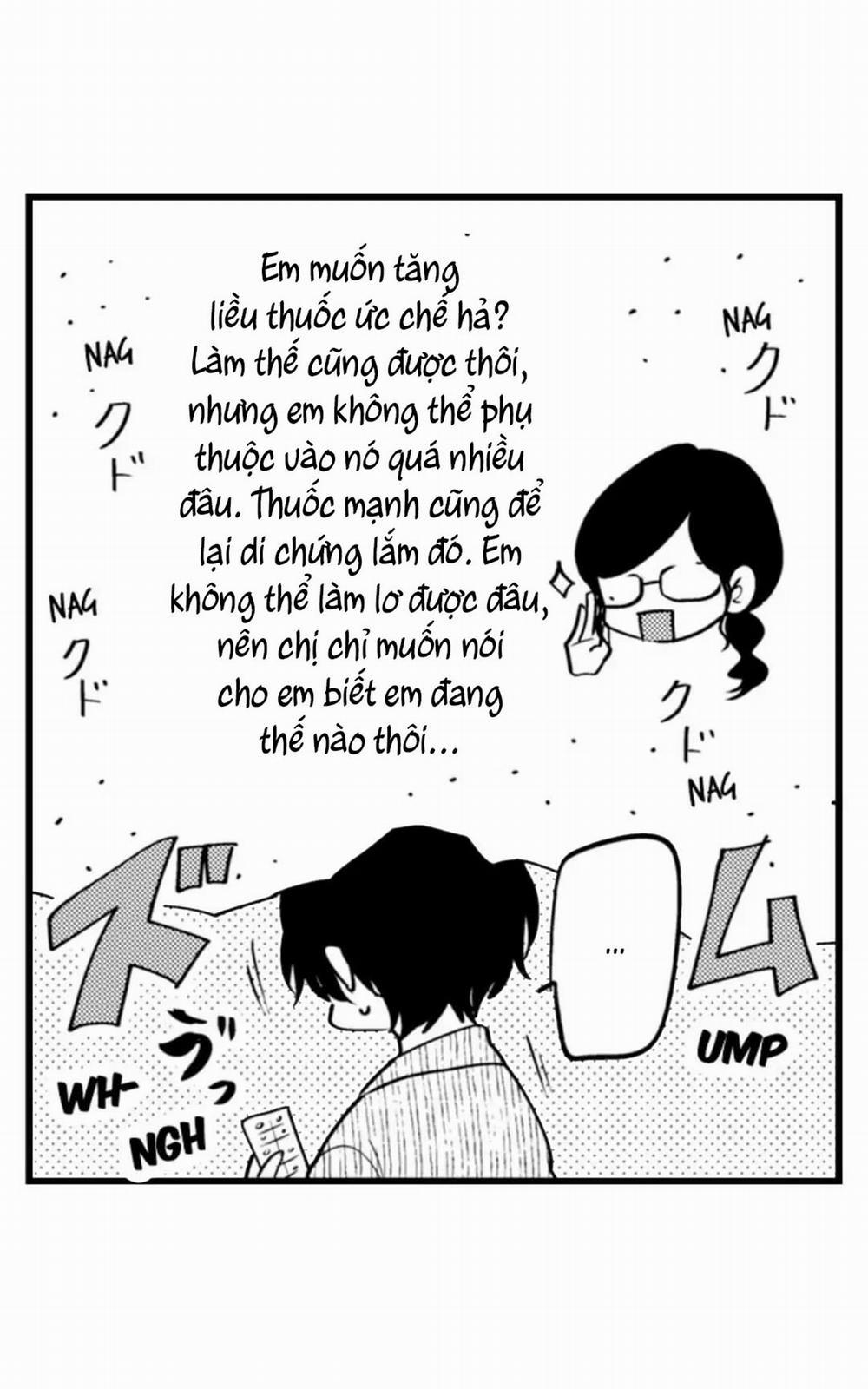 Muốn Ăn Sạch Cậu 33.2 trang 15