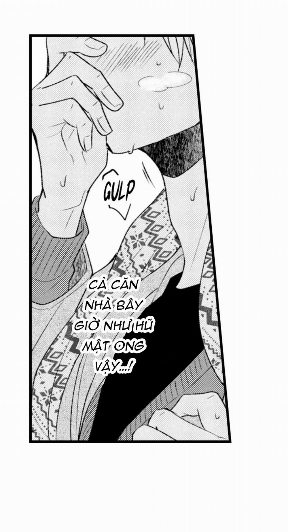 Muốn Ăn Sạch Cậu 34.2 trang 1