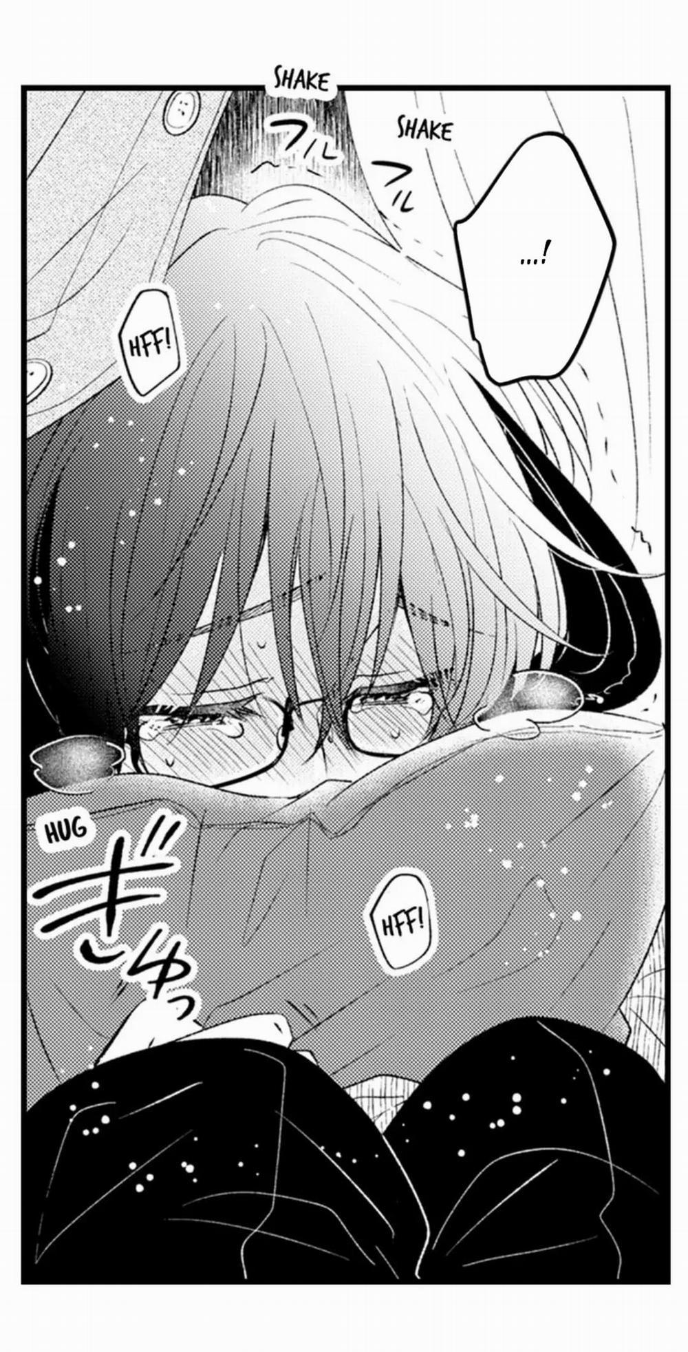 Muốn Ăn Sạch Cậu 34.2 trang 10