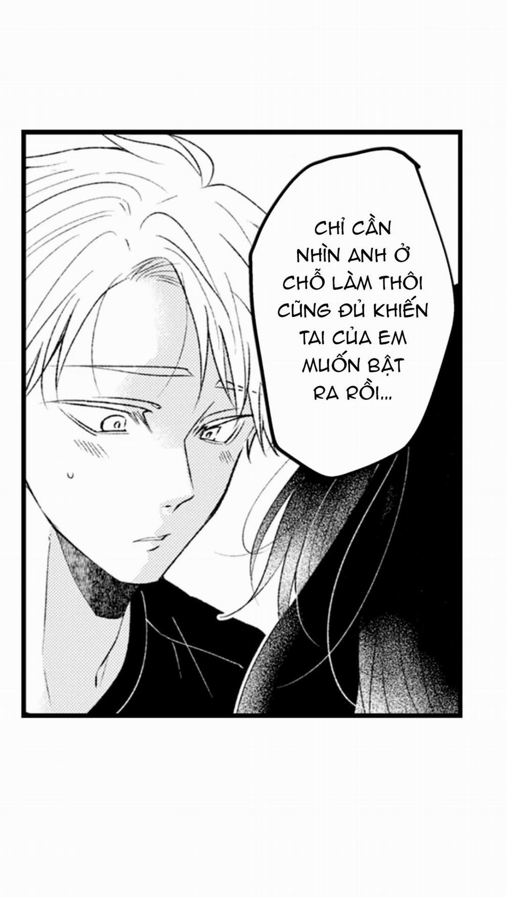 Muốn Ăn Sạch Cậu 34.2 trang 13