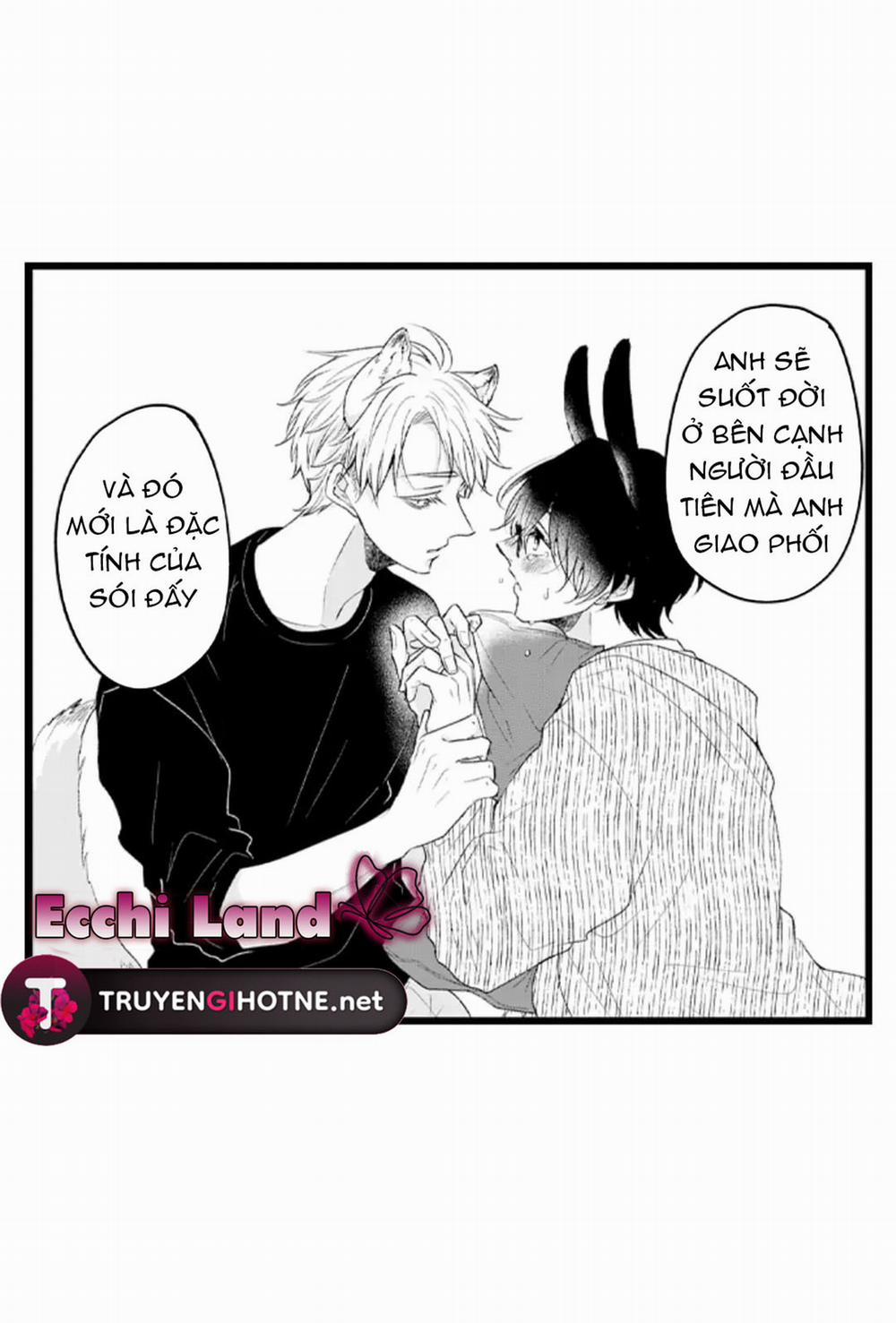 Muốn Ăn Sạch Cậu 34.2 trang 19