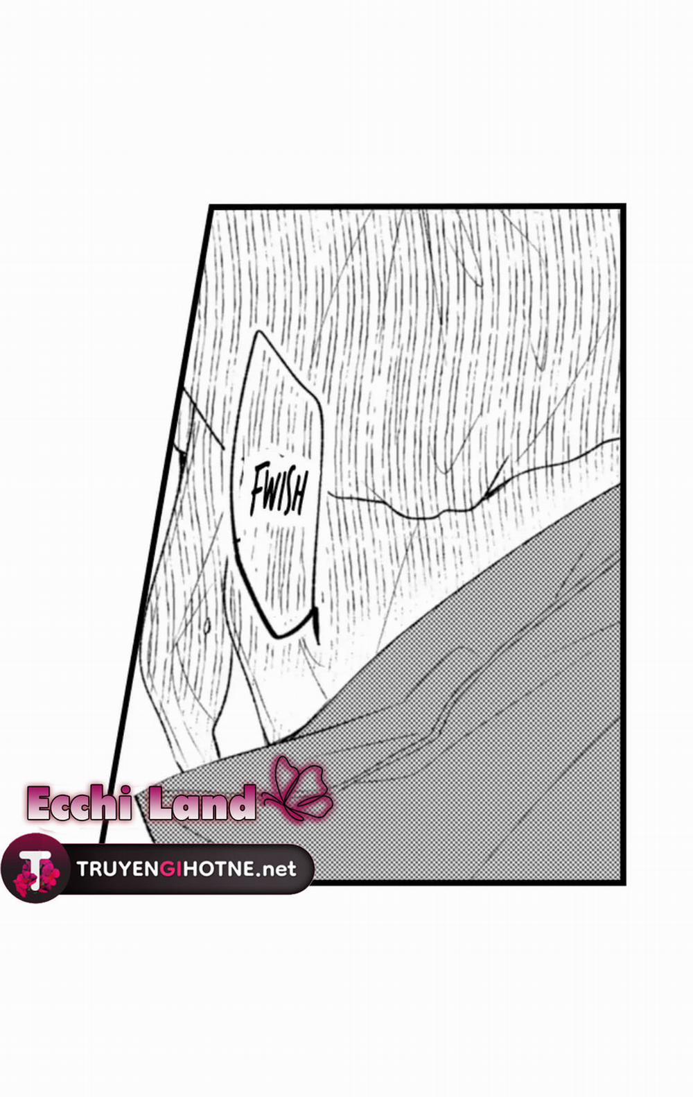 Muốn Ăn Sạch Cậu 34.2 trang 22