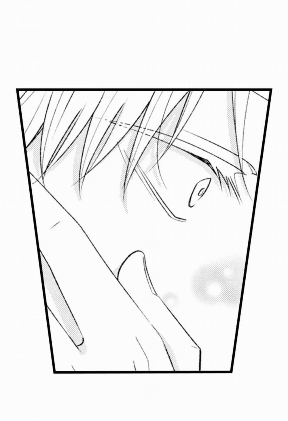 Muốn Ăn Sạch Cậu 34.2 trang 23