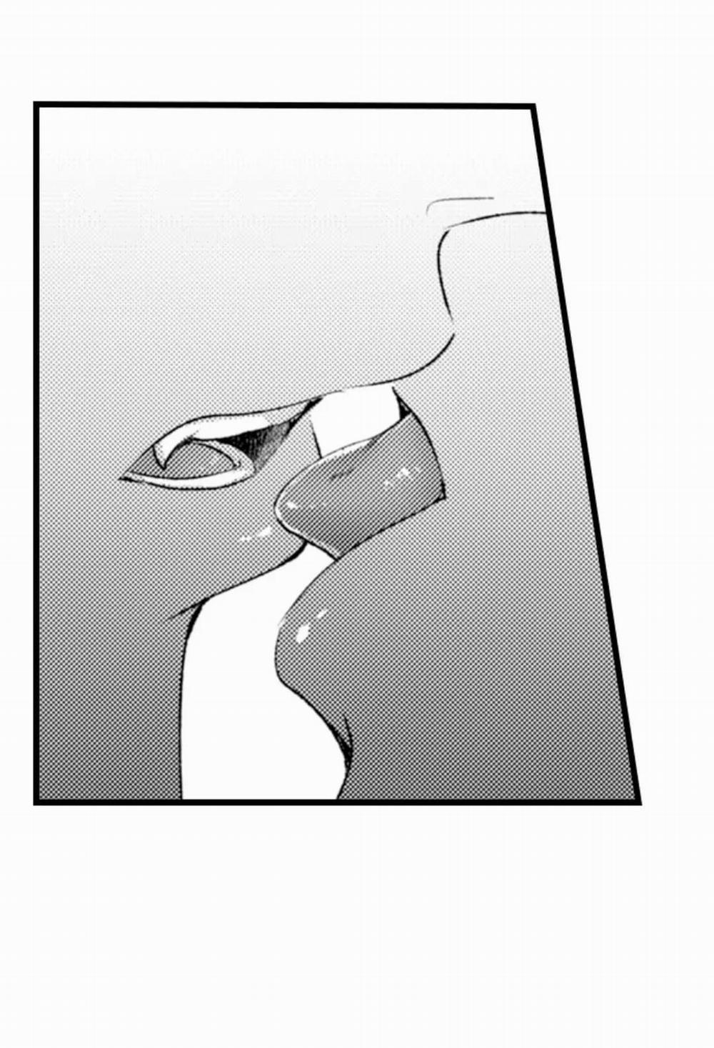 Muốn Ăn Sạch Cậu 34.2 trang 24