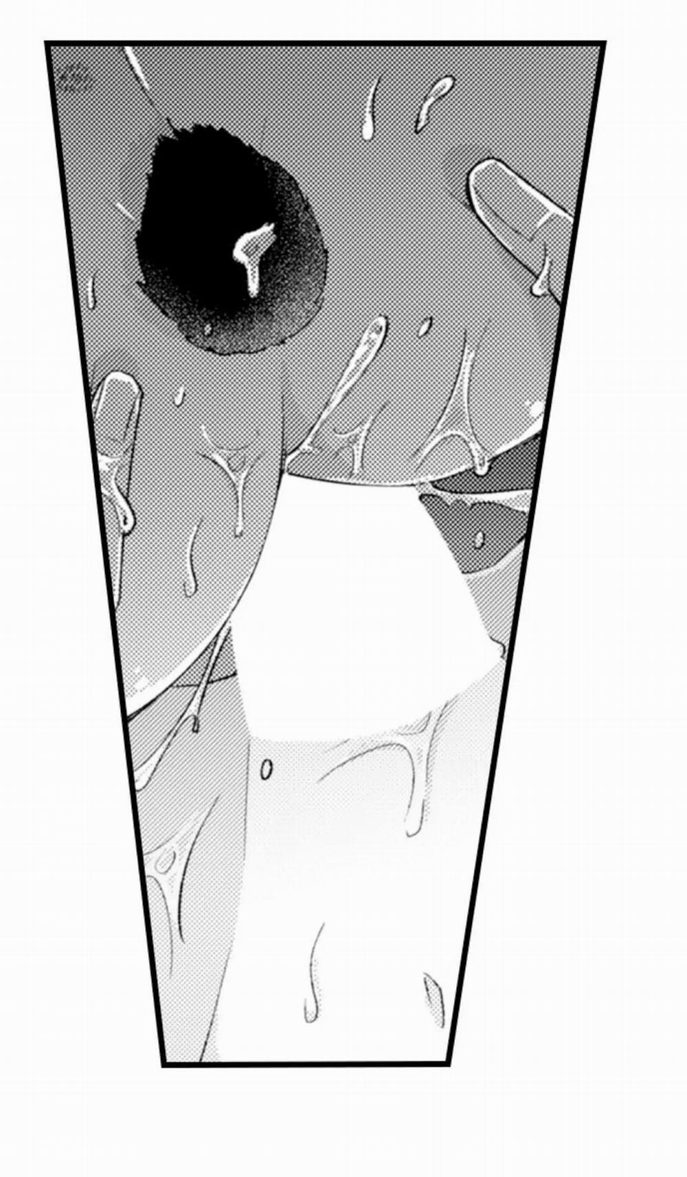 Muốn Ăn Sạch Cậu 35.1 trang 11