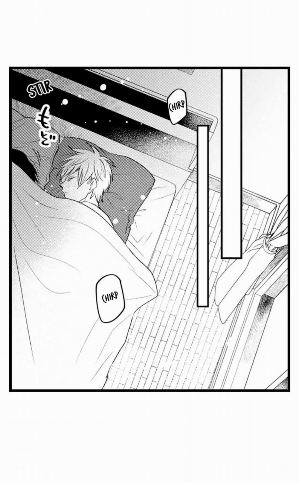 Muốn Ăn Sạch Cậu 35.1 trang 14