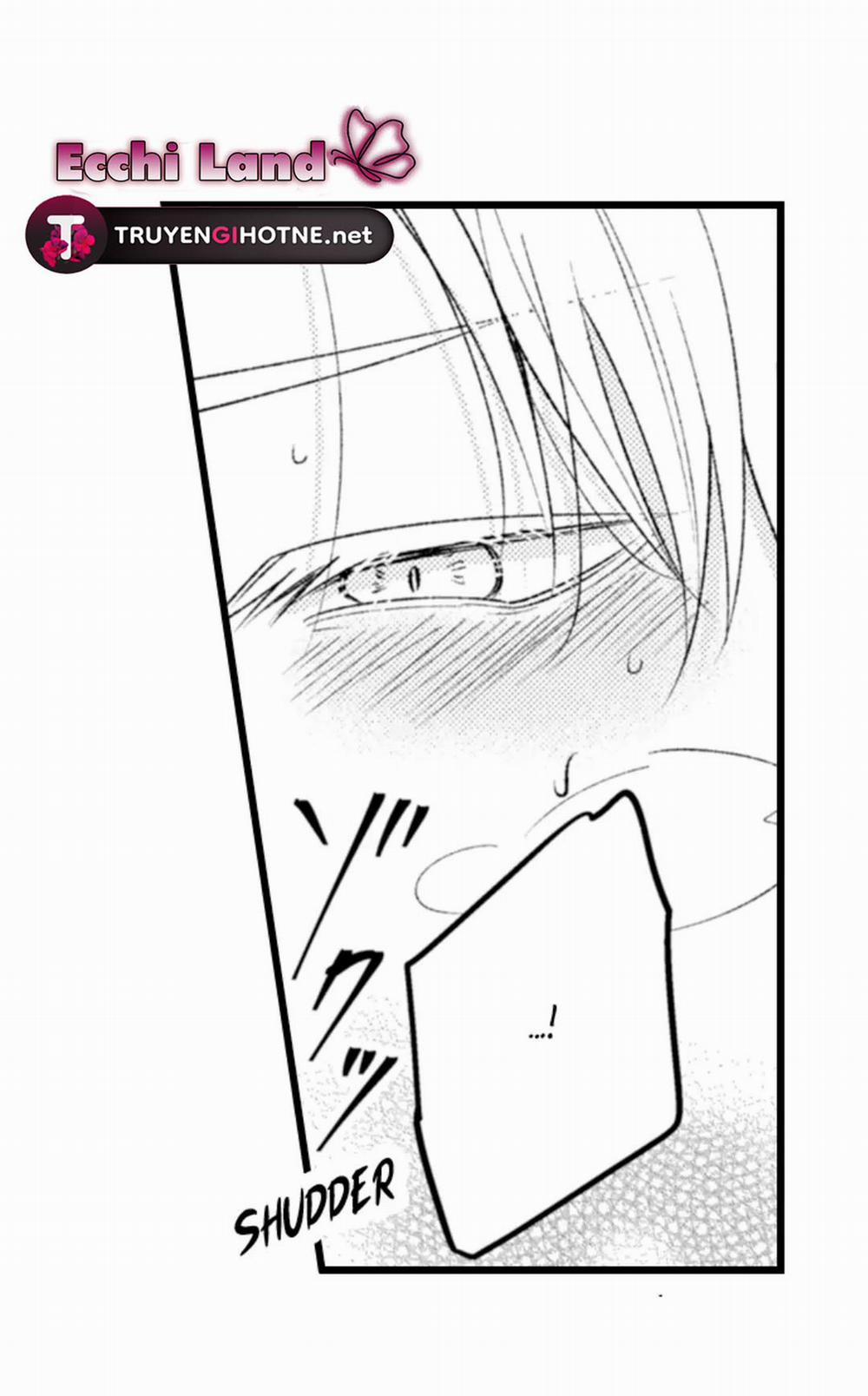 Muốn Ăn Sạch Cậu 35.1 trang 6