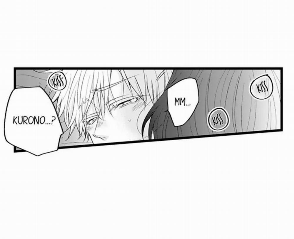 Muốn Ăn Sạch Cậu 35.2 trang 1