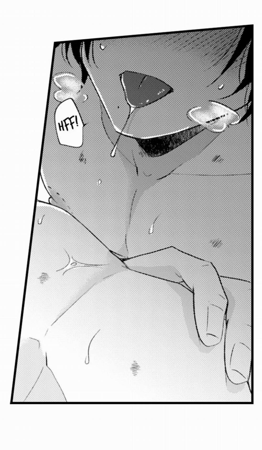 Muốn Ăn Sạch Cậu 35.2 trang 2