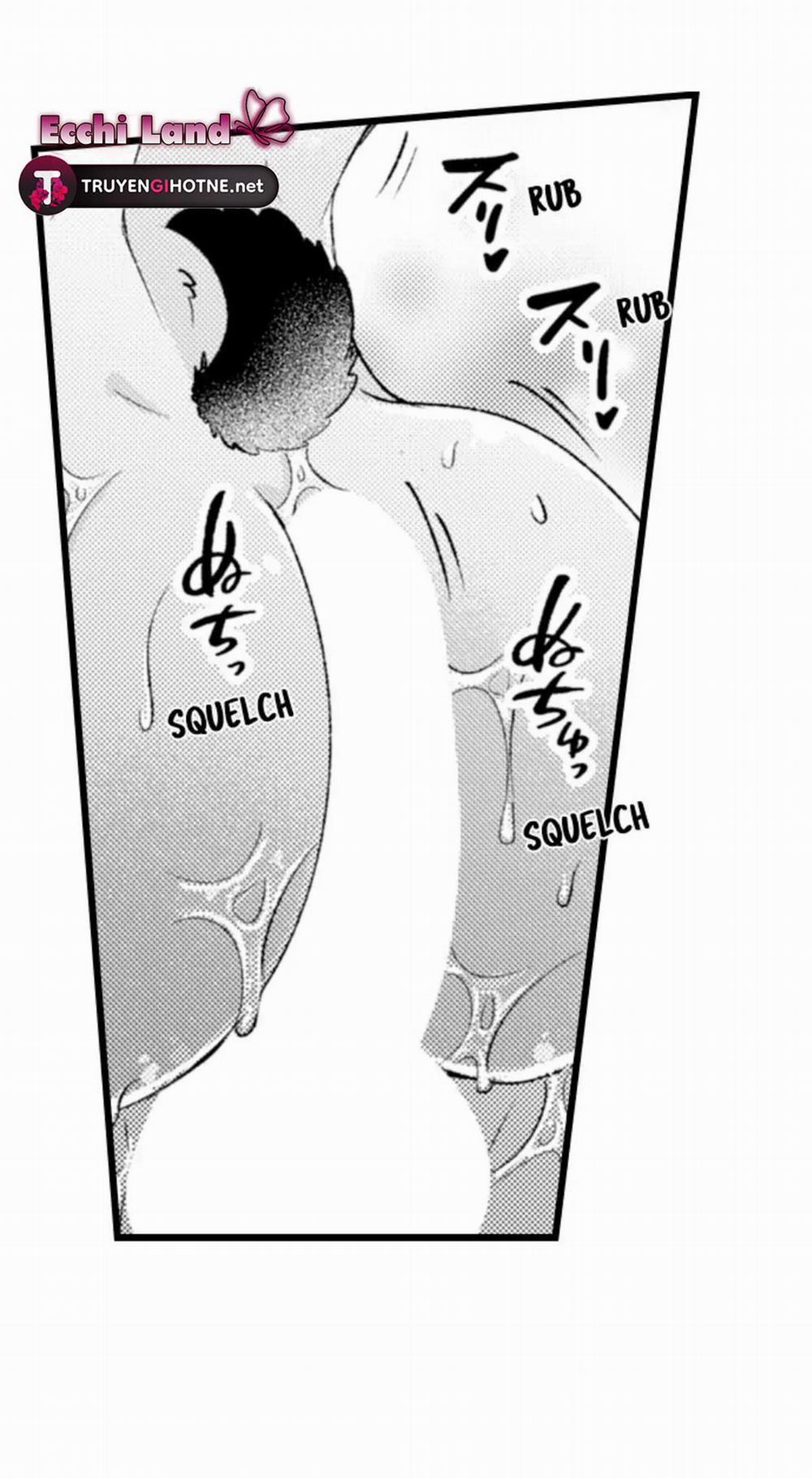 Muốn Ăn Sạch Cậu 35.2 trang 3