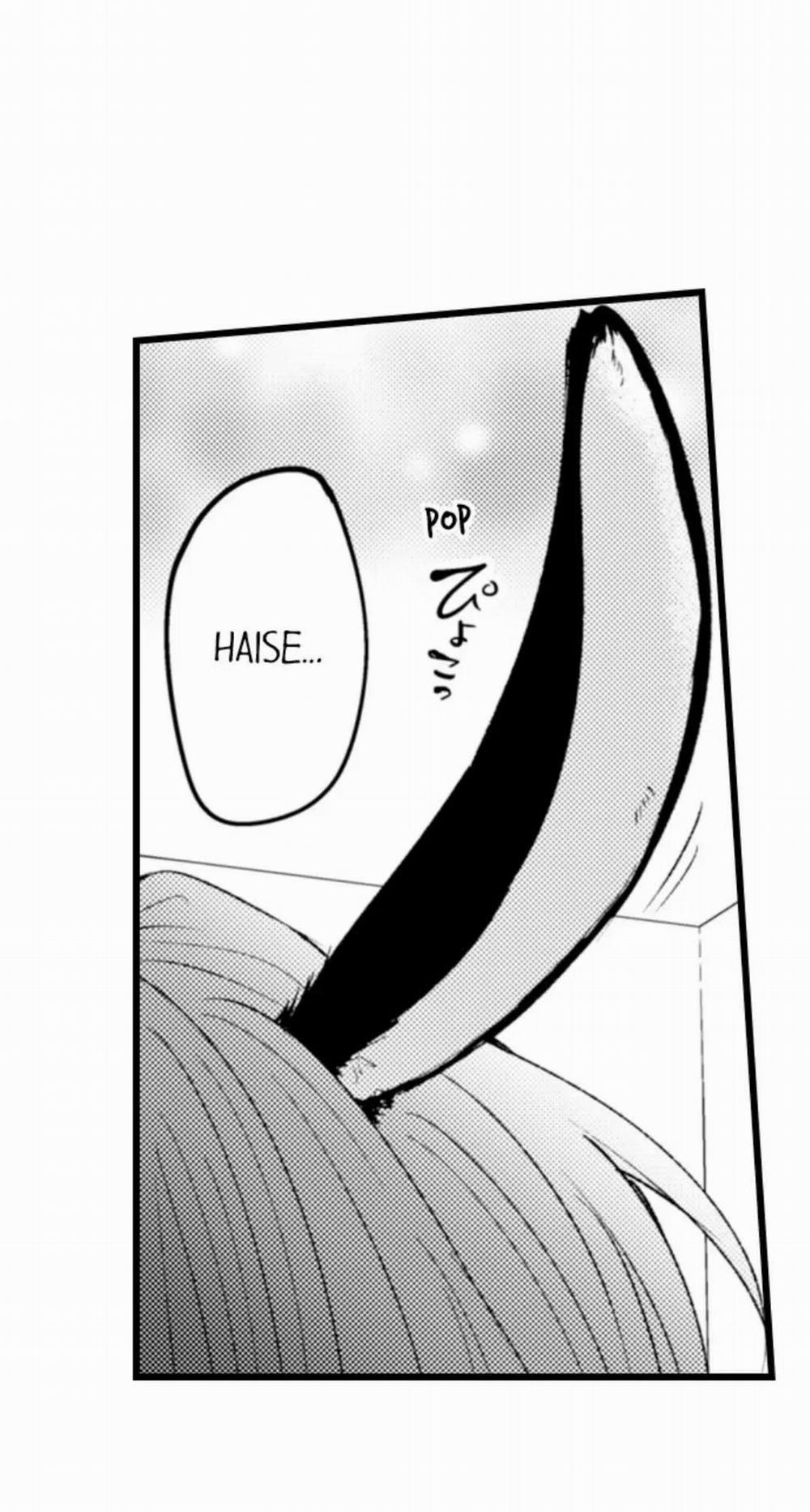 Muốn Ăn Sạch Cậu 35.2 trang 4