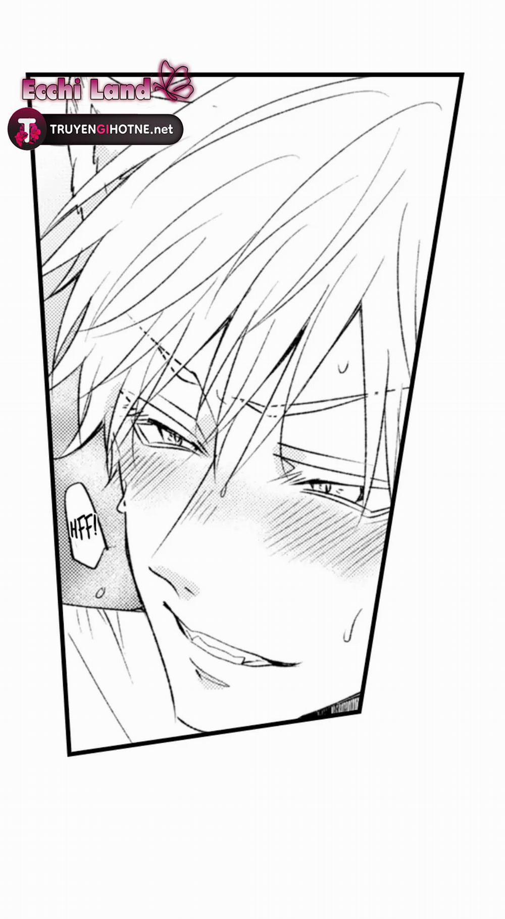 Muốn Ăn Sạch Cậu 35.2 trang 9