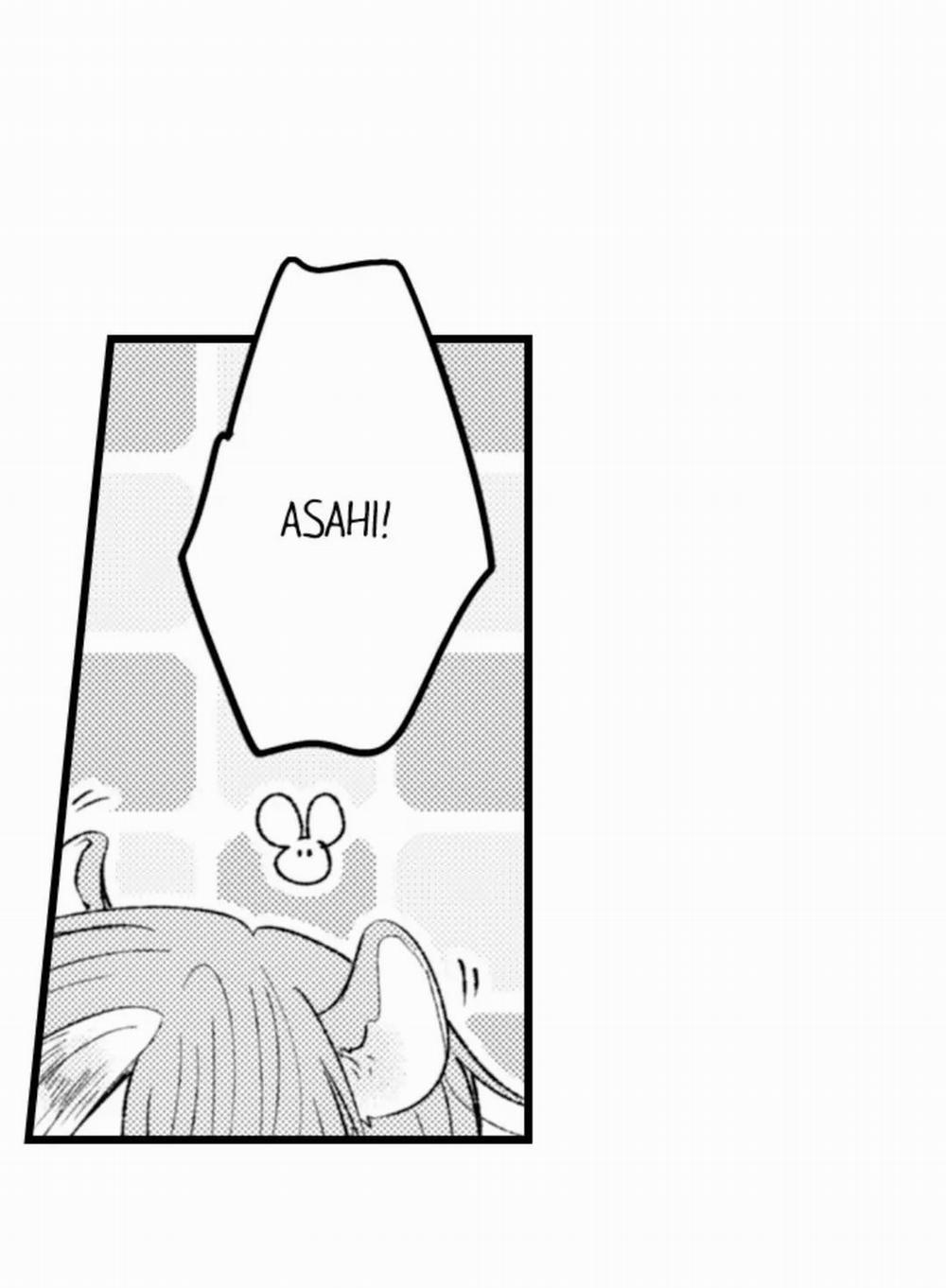 Muốn Ăn Sạch Cậu 36.1 trang 8