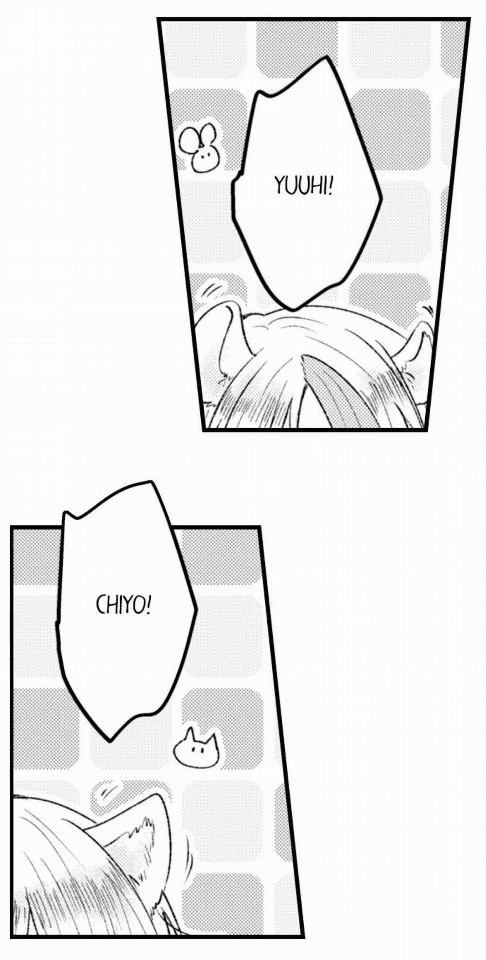 Muốn Ăn Sạch Cậu 36.1 trang 9