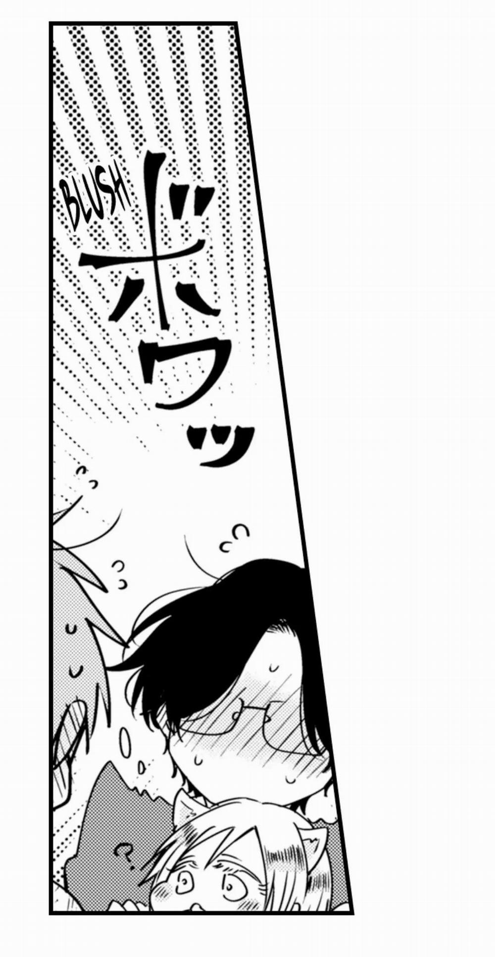 Muốn Ăn Sạch Cậu 36.2 trang 1