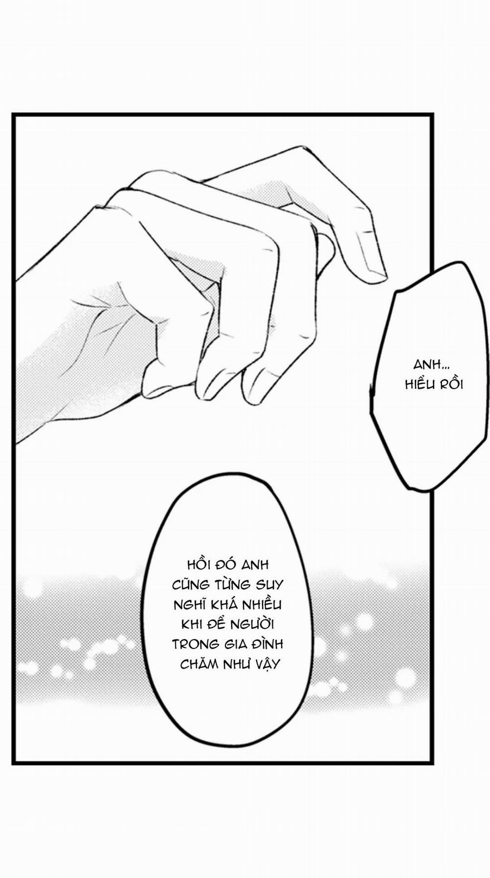 Muốn Ăn Sạch Cậu 36.2 trang 10