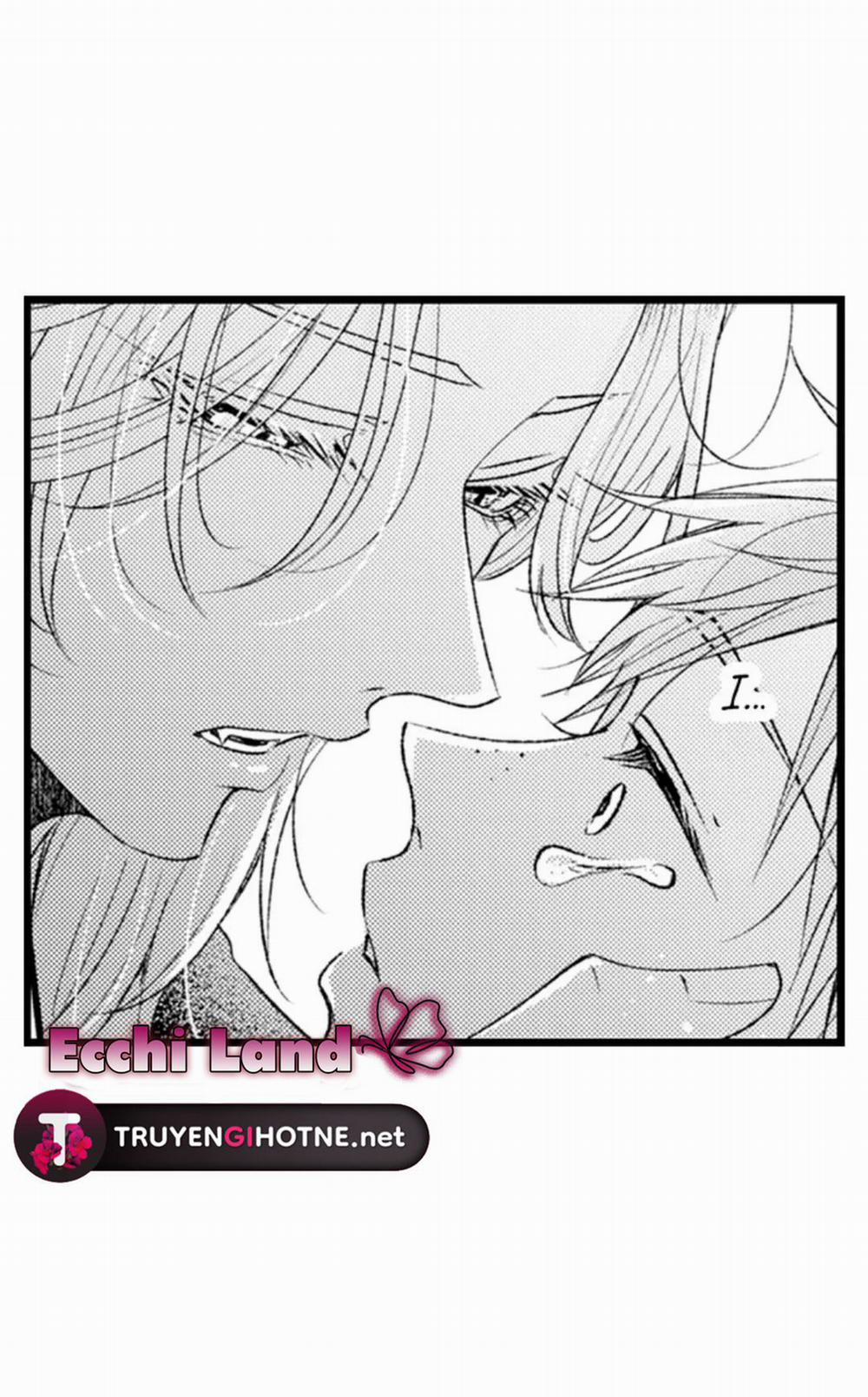 Muốn Ăn Sạch Cậu 36.2 trang 13