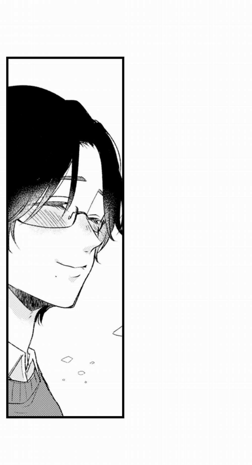 Muốn Ăn Sạch Cậu 36.2 trang 15