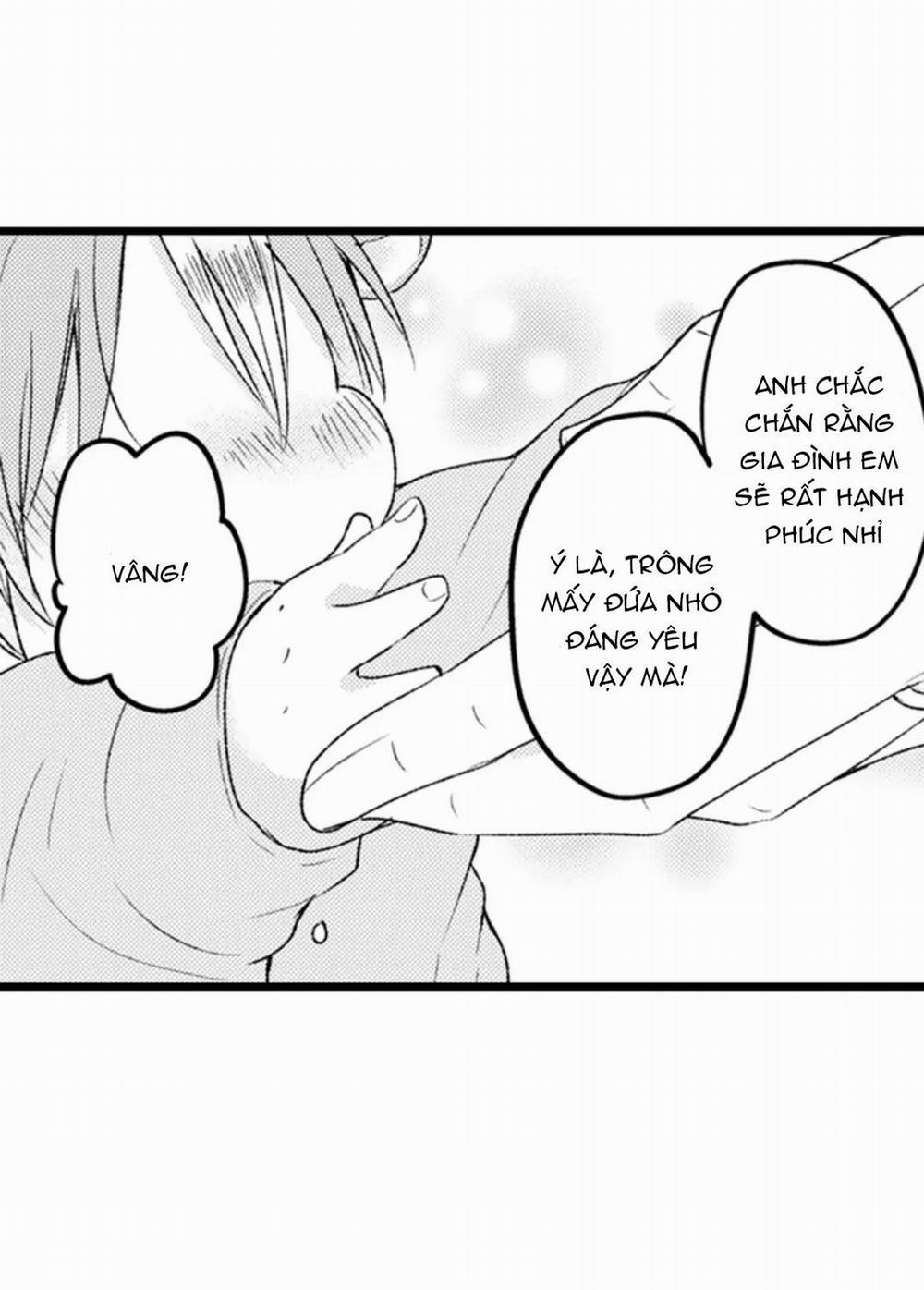 Muốn Ăn Sạch Cậu 36.2 trang 16