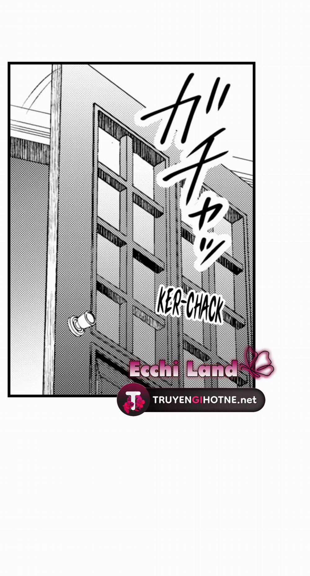 Muốn Ăn Sạch Cậu 36.2 trang 17