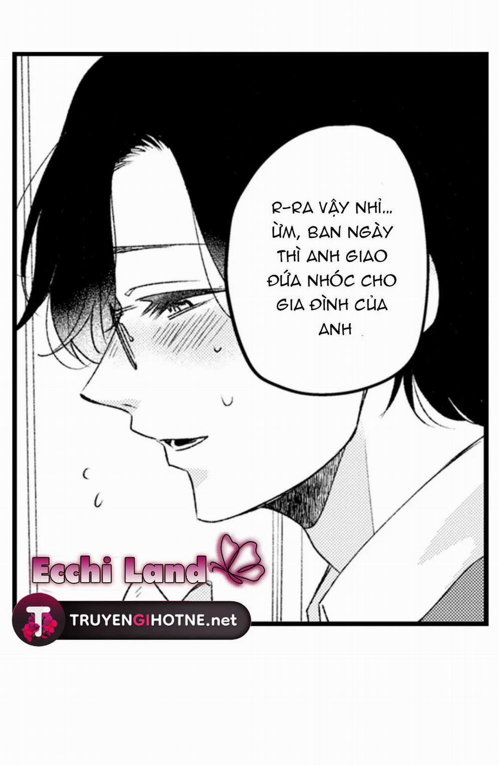 Muốn Ăn Sạch Cậu 36.2 trang 4