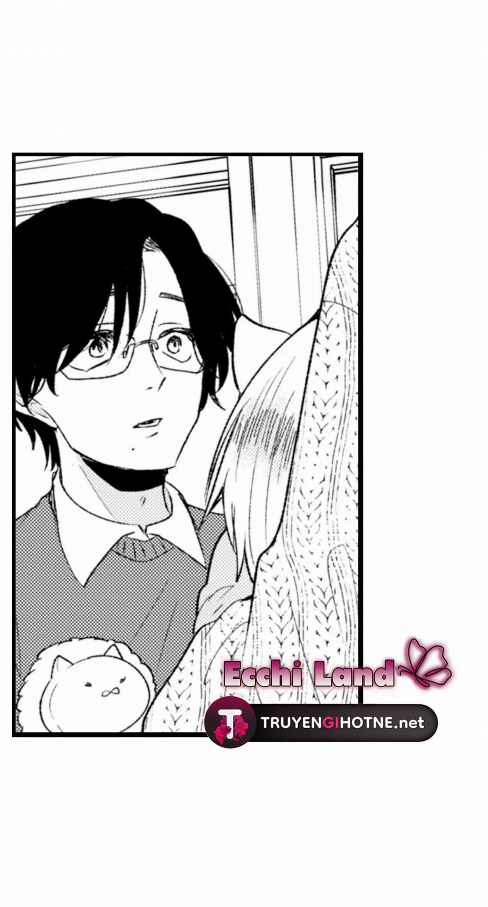 Muốn Ăn Sạch Cậu 36.2 trang 8