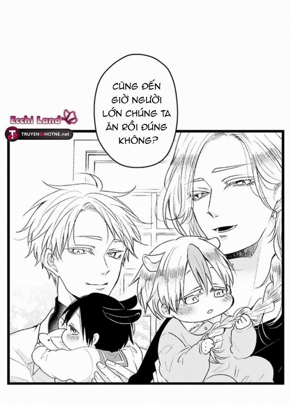 Muốn Ăn Sạch Cậu 37.1 trang 1