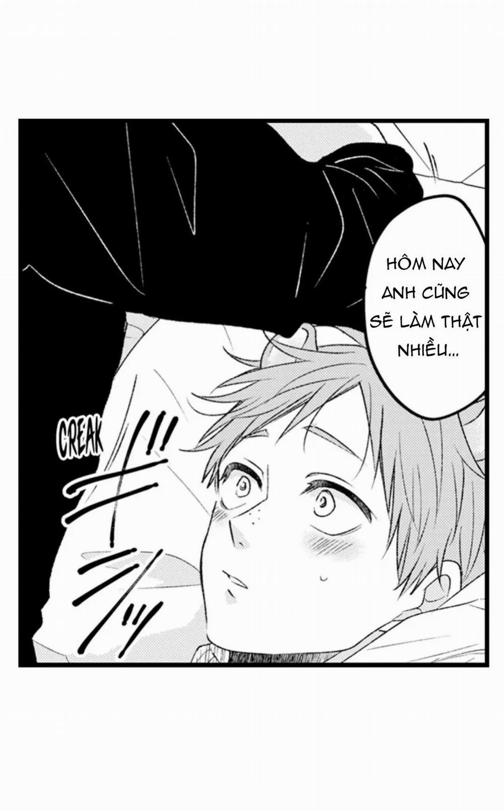 Muốn Ăn Sạch Cậu 37.1 trang 10