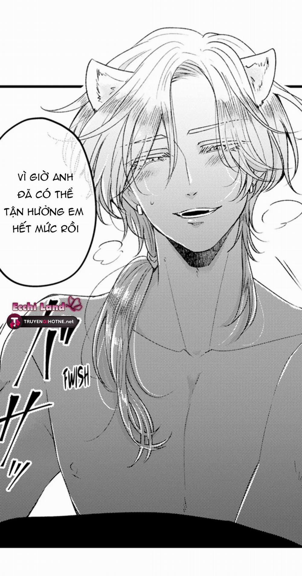 Muốn Ăn Sạch Cậu 37.1 trang 11