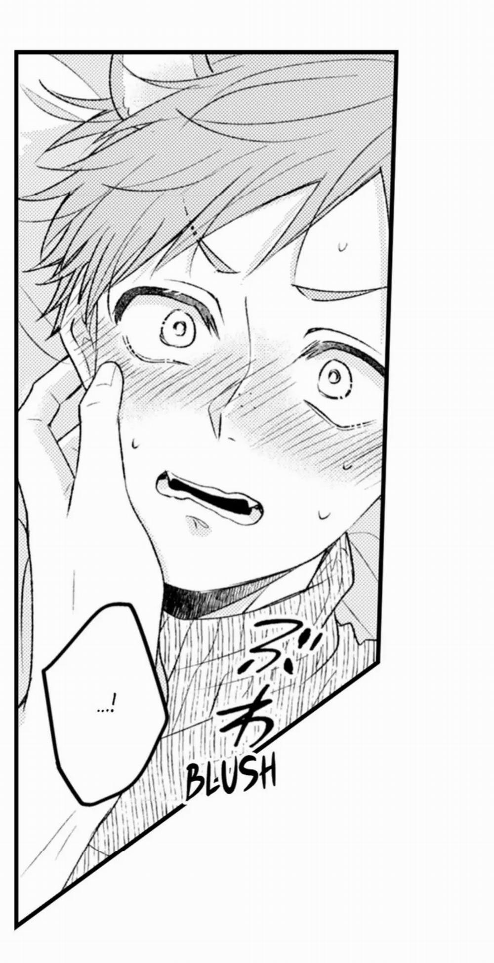 Muốn Ăn Sạch Cậu 37.1 trang 12