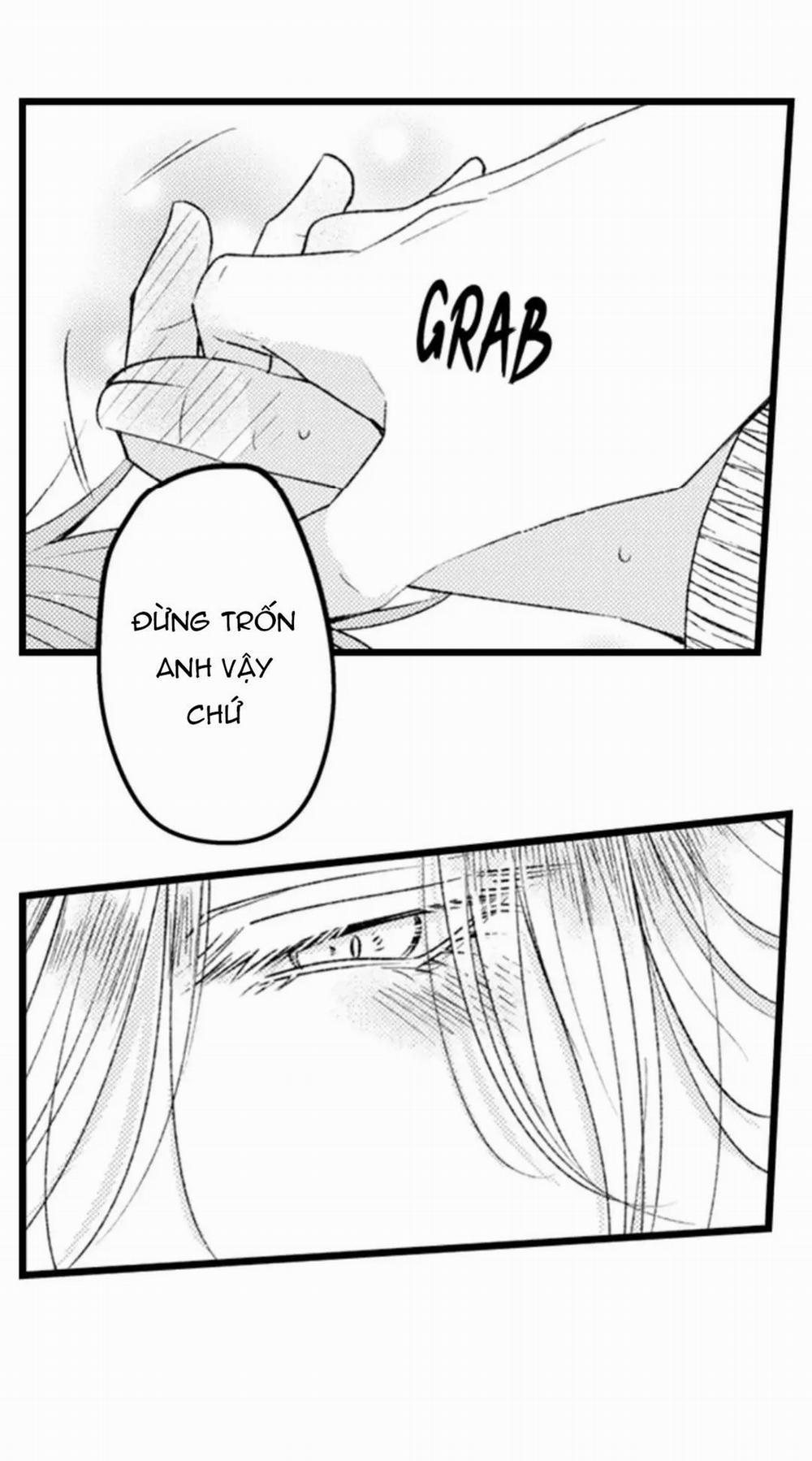 Muốn Ăn Sạch Cậu 37.1 trang 14