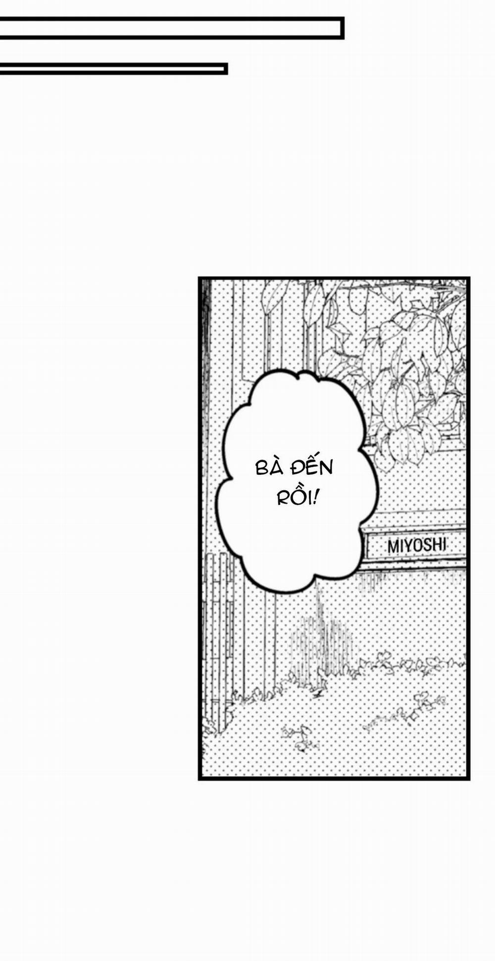 Muốn Ăn Sạch Cậu 37.1 trang 5