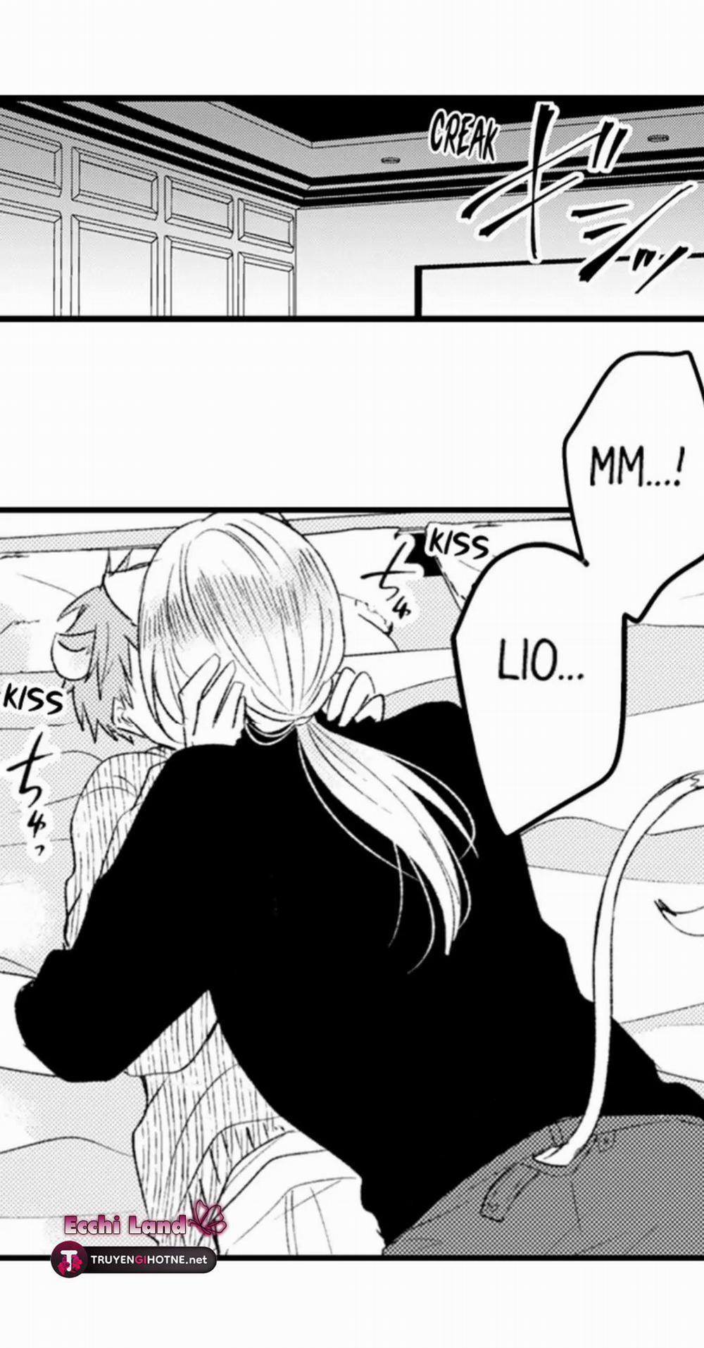 Muốn Ăn Sạch Cậu 37.1 trang 7