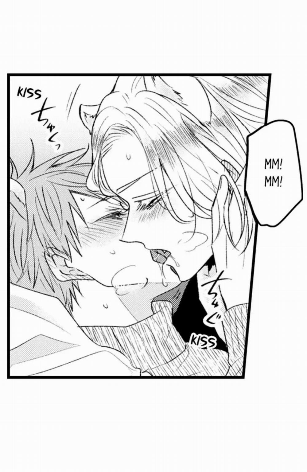 Muốn Ăn Sạch Cậu 37.1 trang 8