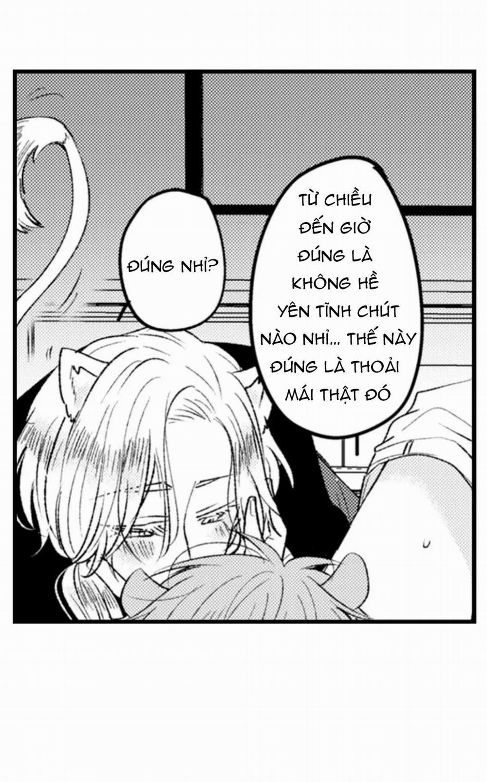 Muốn Ăn Sạch Cậu 37.1 trang 9