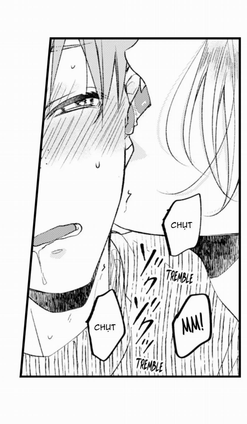 Muốn Ăn Sạch Cậu 37.2 trang 1