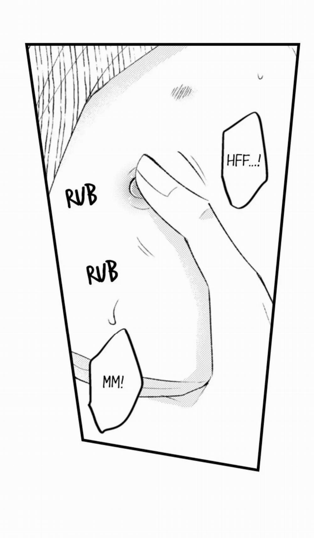 Muốn Ăn Sạch Cậu 37.2 trang 2