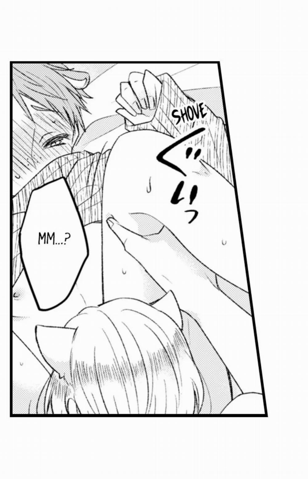 Muốn Ăn Sạch Cậu 37.2 trang 3