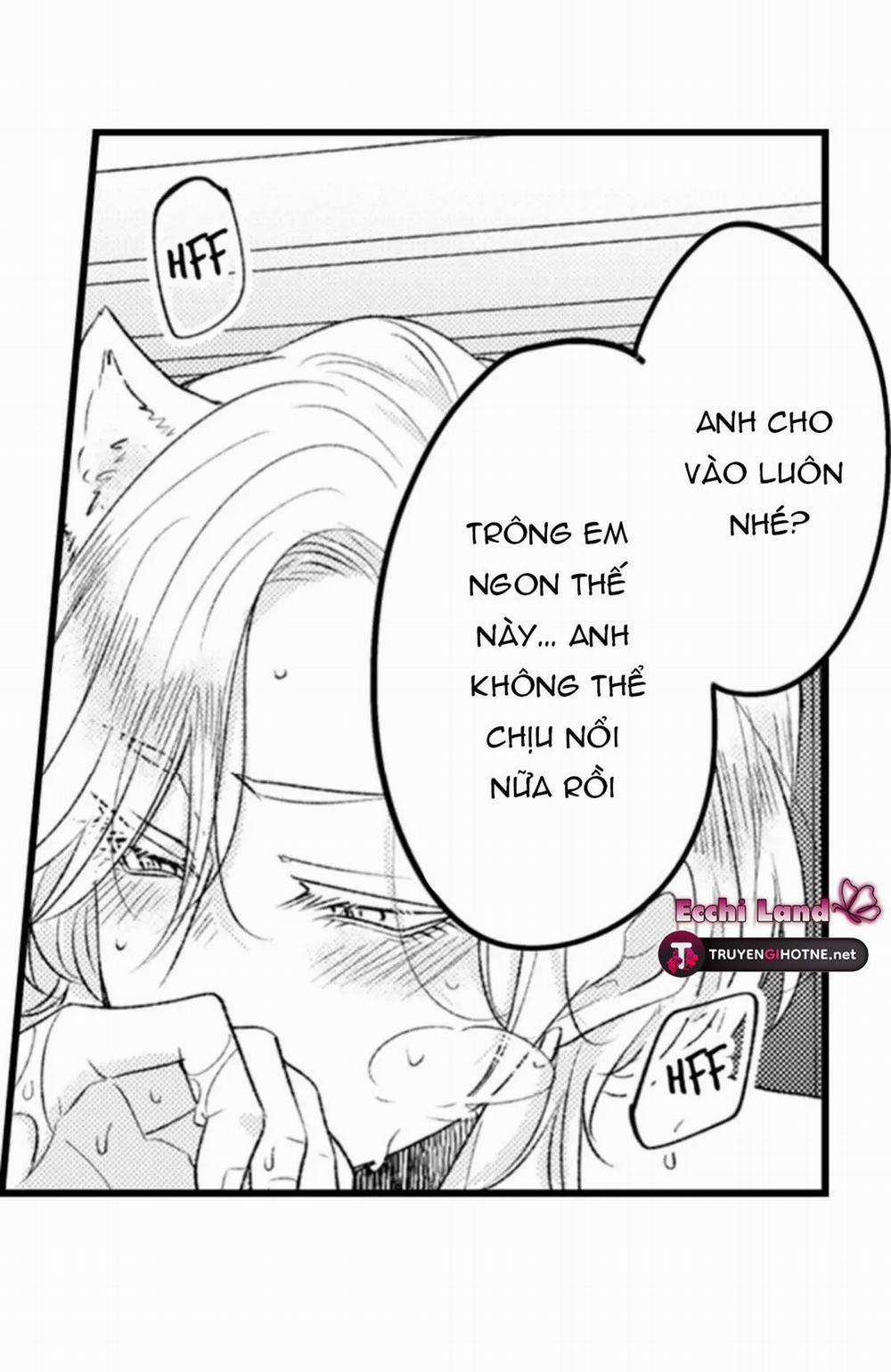 Muốn Ăn Sạch Cậu 37.2 trang 8