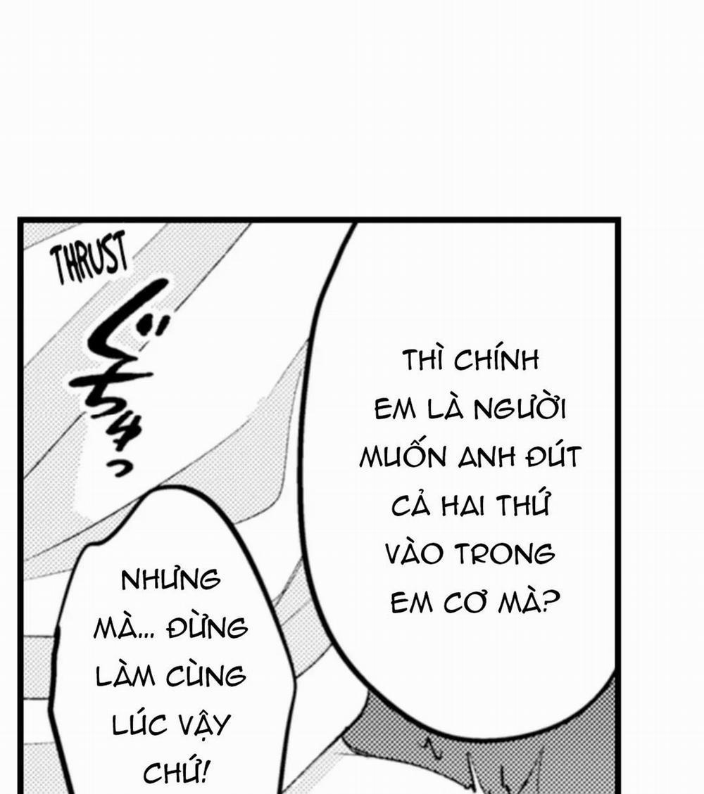 Muốn Ăn Sạch Cậu 38.1 trang 13