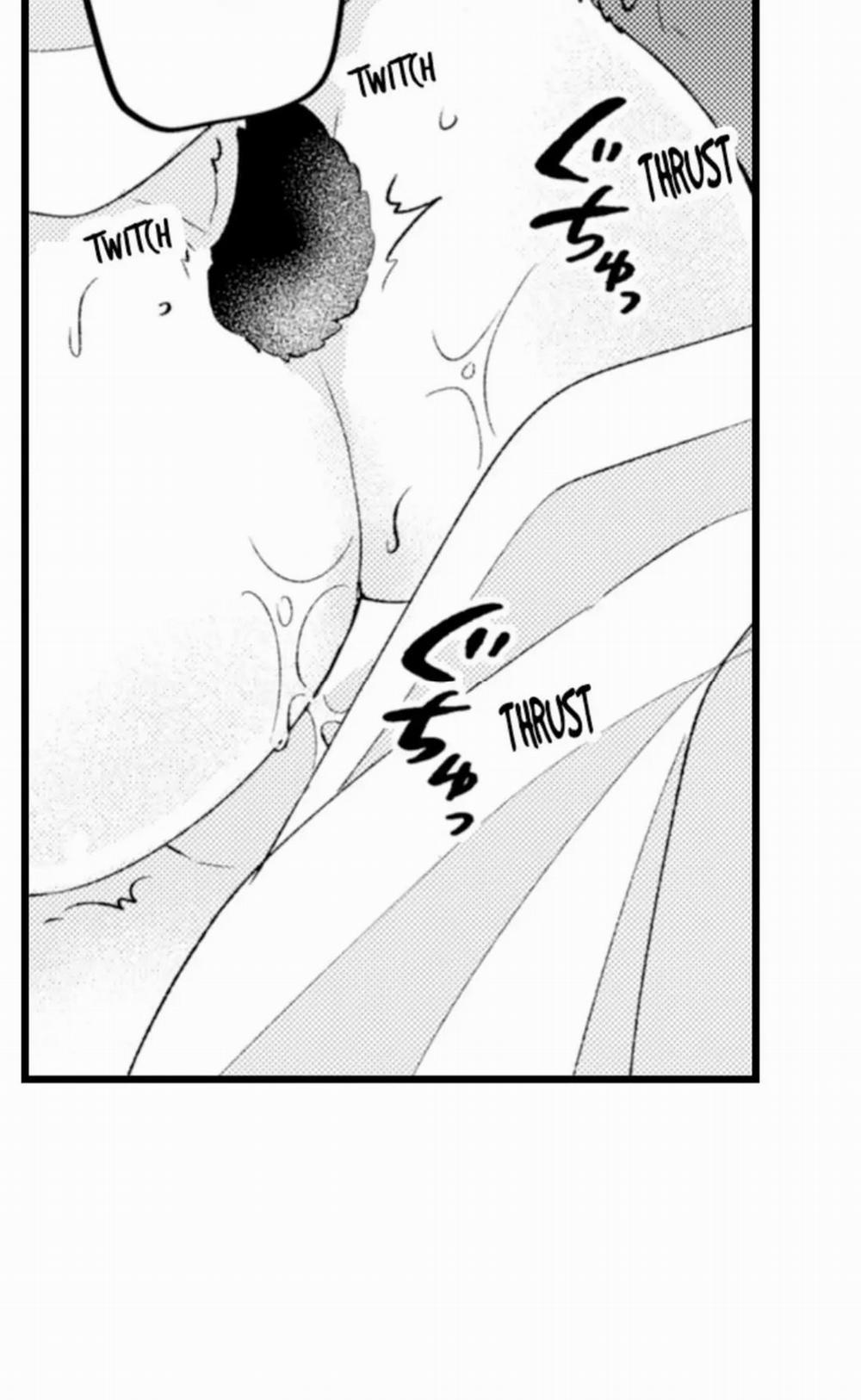 Muốn Ăn Sạch Cậu 38.1 trang 14