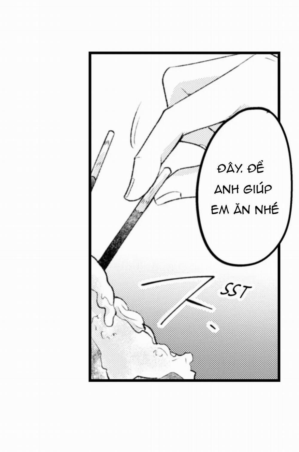 Muốn Ăn Sạch Cậu 38.1 trang 15