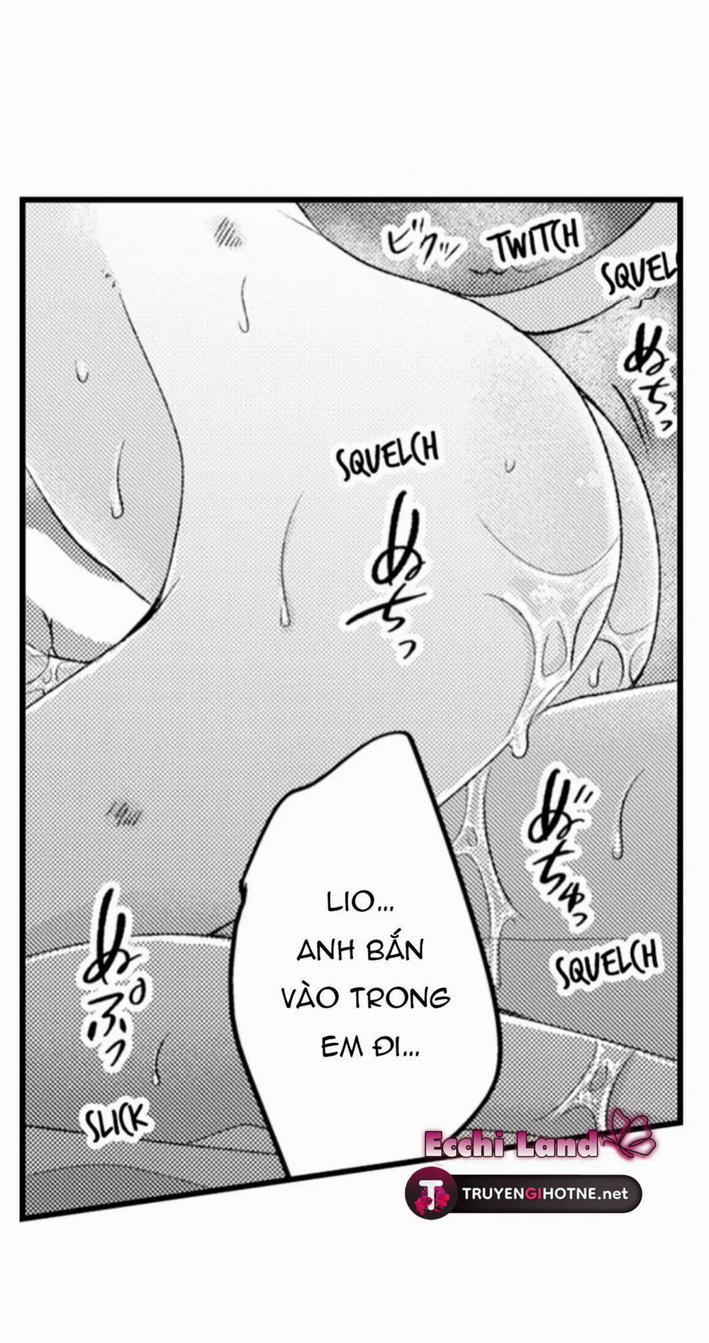 Muốn Ăn Sạch Cậu 38.1 trang 2